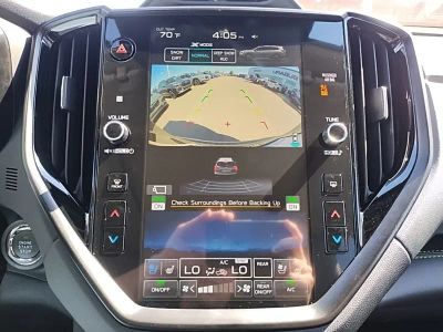 2026 Subaru Ascent - Photo 39
