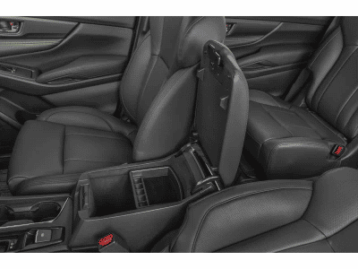 2026 Subaru Ascent - Photo 72