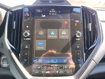 2026 Subaru Ascent - Photo 38