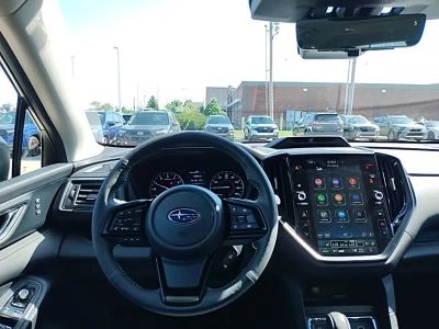 2026 Subaru Ascent - Photo 28