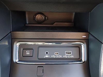 2026 Subaru Ascent - Photo 35