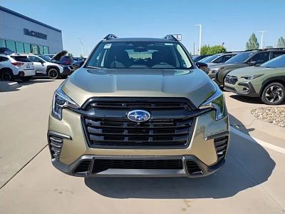 2026 Subaru Ascent - Photo 3