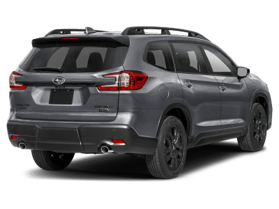 2026 Subaru Ascent - Photo 61