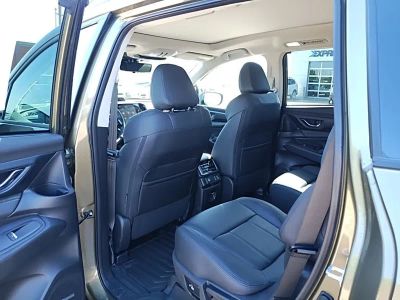 2026 Subaru Ascent - Photo 46