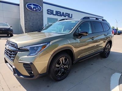2026 Subaru Ascent - Photo 2