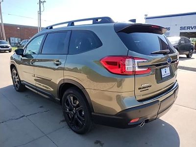 2026 Subaru Ascent - Photo 10