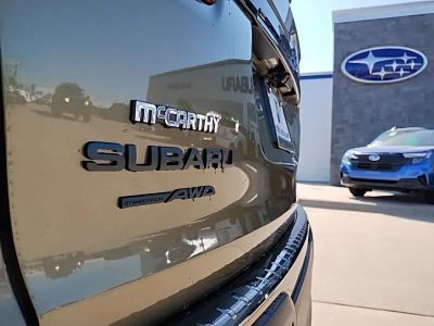 2026 Subaru Ascent - Photo 12
