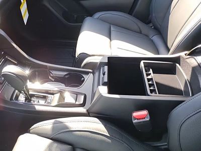 2026 Subaru Ascent - Photo 32