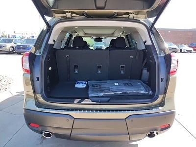 2026 Subaru Ascent - Photo 54