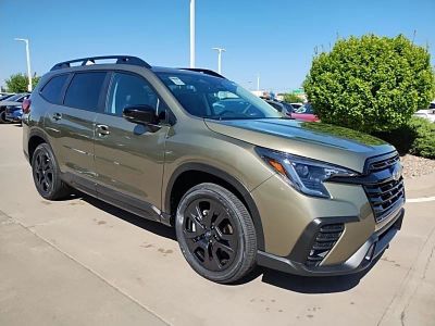2026 Subaru Ascent - Photo 5