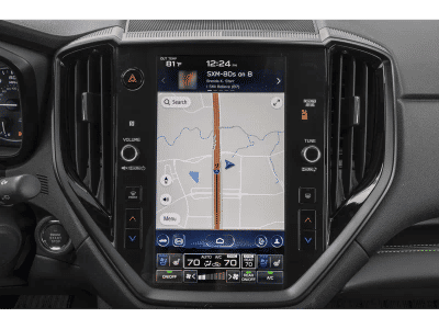 2026 Subaru Ascent - Photo 74