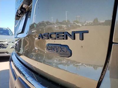 2026 Subaru Ascent - Photo 13