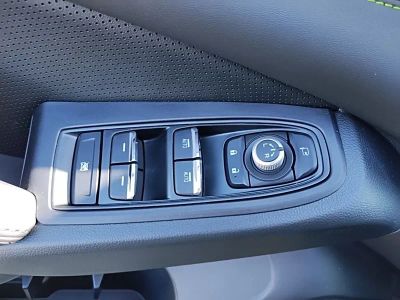 2026 Subaru Ascent - Photo 18