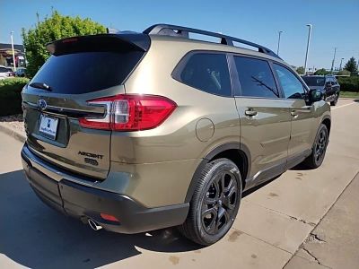 2026 Subaru Ascent - Photo 8