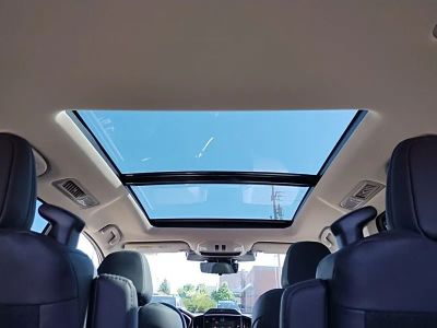 2026 Subaru Ascent - Photo 44
