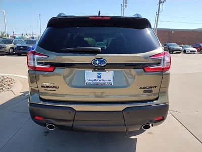 2026 Subaru Ascent - Photo 9