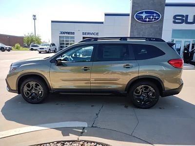 2026 Subaru Ascent - Photo 11