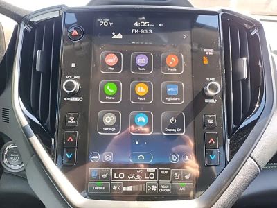 2026 Subaru Ascent - Photo 37