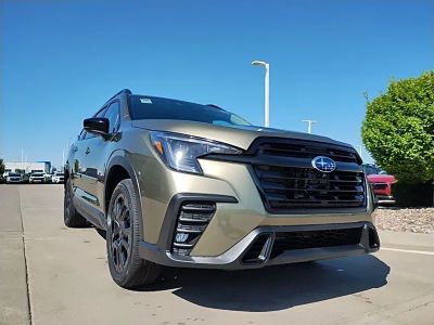 2026 Subaru Ascent - Photo 4