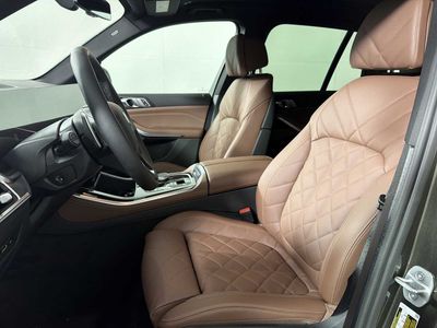 2026 BMW X5 xDrive40i — photo 10 view