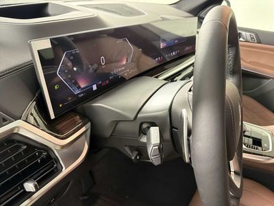2026 BMW X5 xDrive40i — photo 14 view
