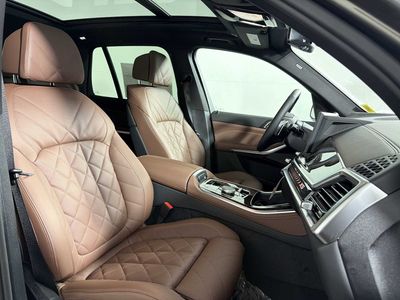 2026 BMW X5 xDrive40i — photo 20 view