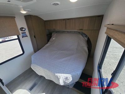2025 Forest River RV Salem - Photo 47
