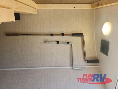 2025 Forest River RV Salem - Photo 6