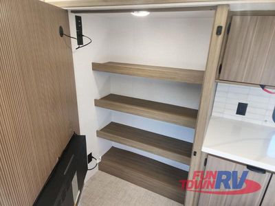 2025 Forest River RV Salem - Photo 35