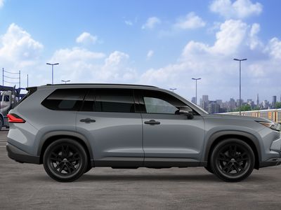 2026 Toyota Grand Highlander Hybrid - Photo 14