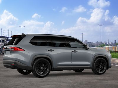 2026 Toyota Grand Highlander Hybrid - Photo 13