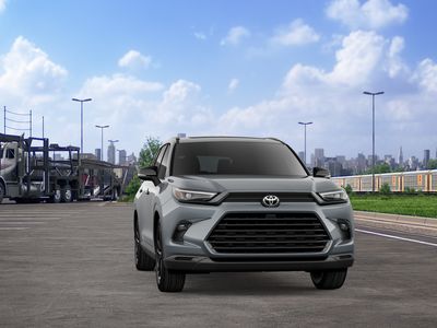 2026 Toyota Grand Highlander Hybrid - Photo 18
