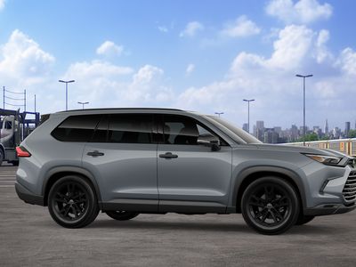2026 Toyota Grand Highlander Hybrid - Photo 15
