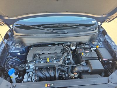 2026 Hyundai Venue — photo 14 view