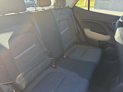 2026 Hyundai Venue — photo 12 view