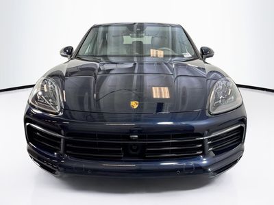 2022 Porsche Cayenne - Photo 6