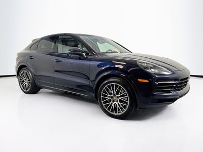 2022 Porsche Cayenne - Photo 7