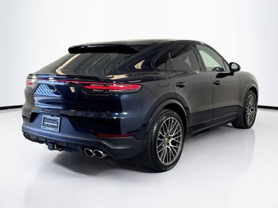 2022 Porsche Cayenne - Photo 9