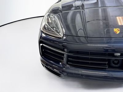 2022 Porsche Cayenne - Photo 27