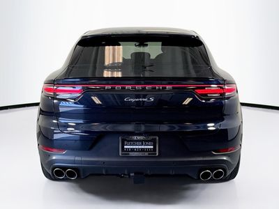 2022 Porsche Cayenne - Photo 10