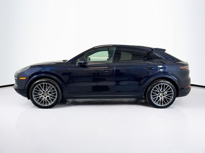 2022 Porsche Cayenne - Photo 2