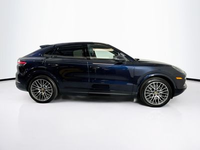 2022 Porsche Cayenne - Photo 8