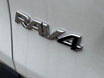 2023 Toyota RAV4 - Photo 32