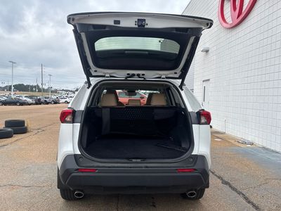 2023 Toyota RAV4 - Photo 29