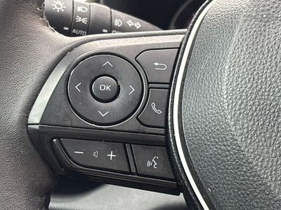 2023 Toyota RAV4 - Photo 20