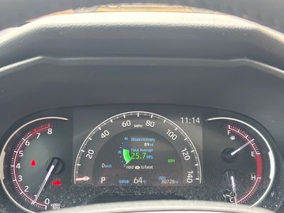 2023 Toyota RAV4 - Photo 22