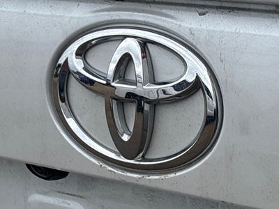 2023 Toyota RAV4 - Photo 34