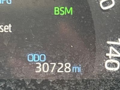 2023 Toyota RAV4 - Photo 23