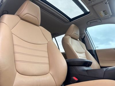 2023 Toyota RAV4 - Photo 26