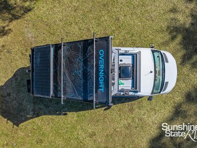 2026 OUTSIDE VAN - Photo 18